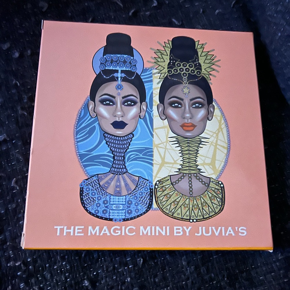 The Magic Mini